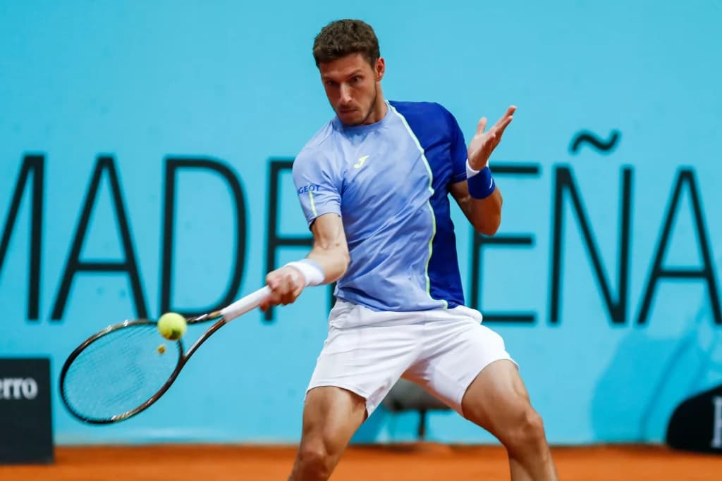 Wednesday's Tennis Best Bet: ATP Rome, May 11th