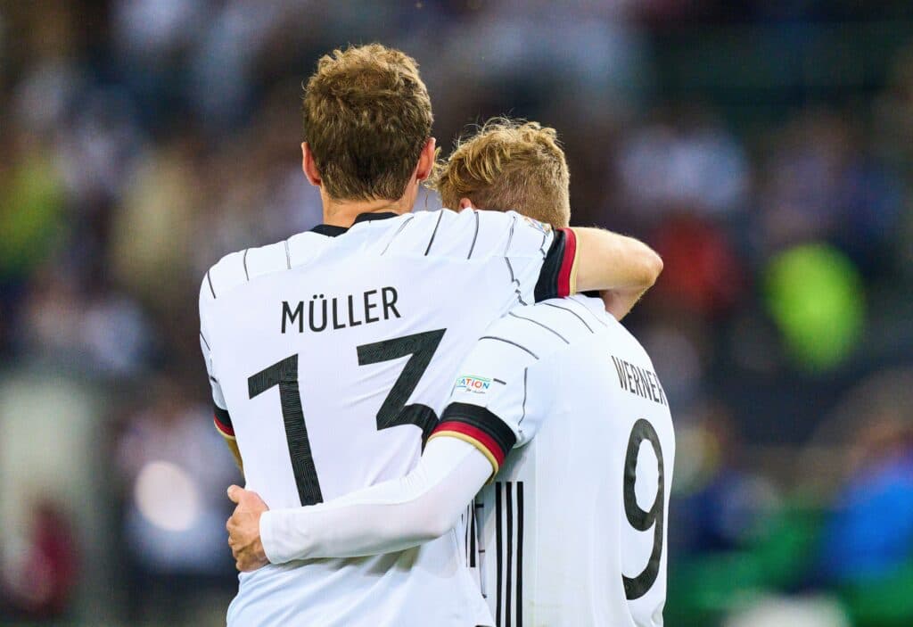 History Says.....Bet On Experience At the World Cup