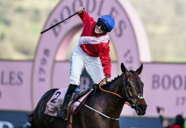 Cheltenham Gold Cup Tips: Cheltenham Festival 2023, March 17th