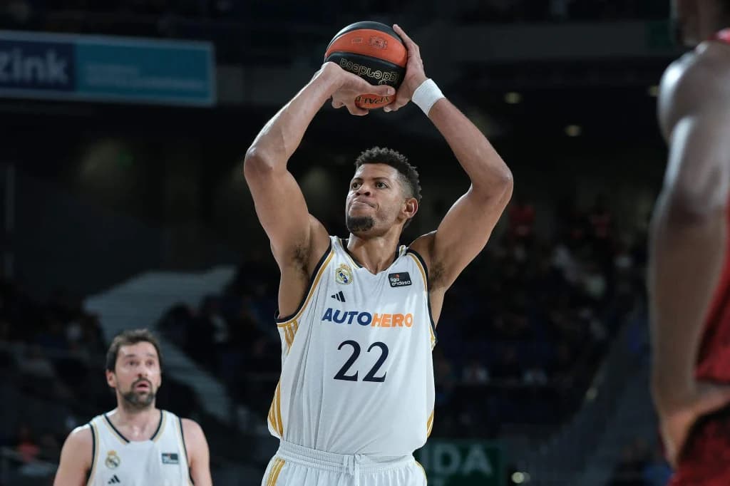 Real Madrid vs Baskonia Prediction, Odds, Team News, Injury Report, 4/5/24