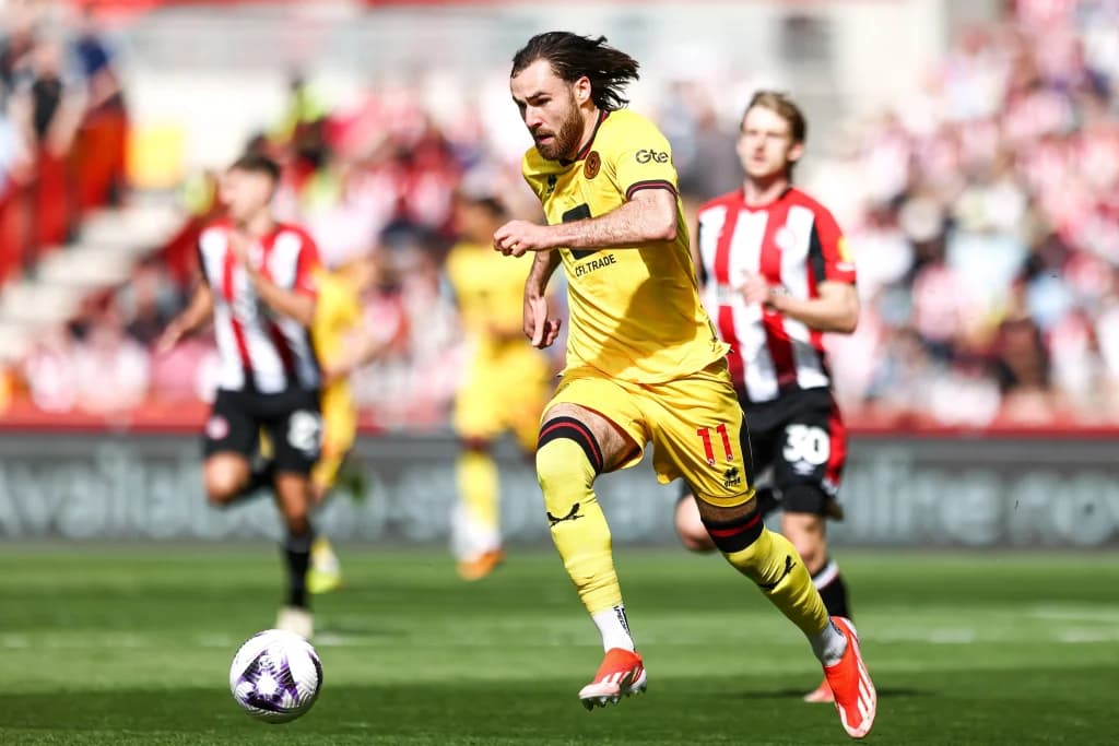 Sheffield United vs Nottingham Forest  Prediction Preview