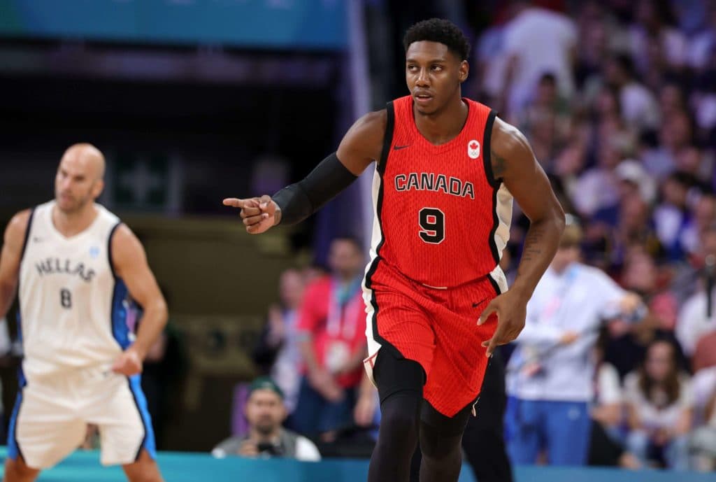 France vs Canada Prediction, Picks, Odds, Injury Report for 8/06/24