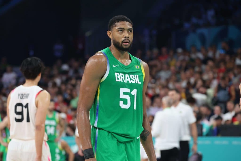 Brazil vs USA Prediction, Picks, Odds, Injury Report for 8/06/24