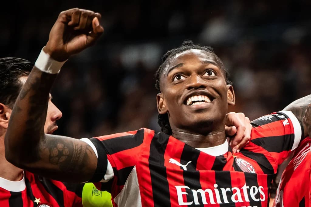 Champions League Acca Tips and Predictions: UCL MD8 Best Bets