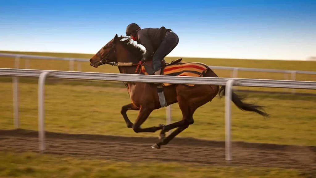 Thursday's Horse Racing Tips: Newmarket, June 27th