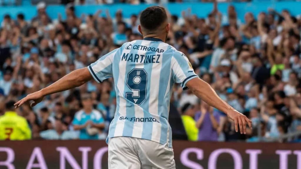 Racing vs Botafogo Prediction: Team News and Lineups Preview