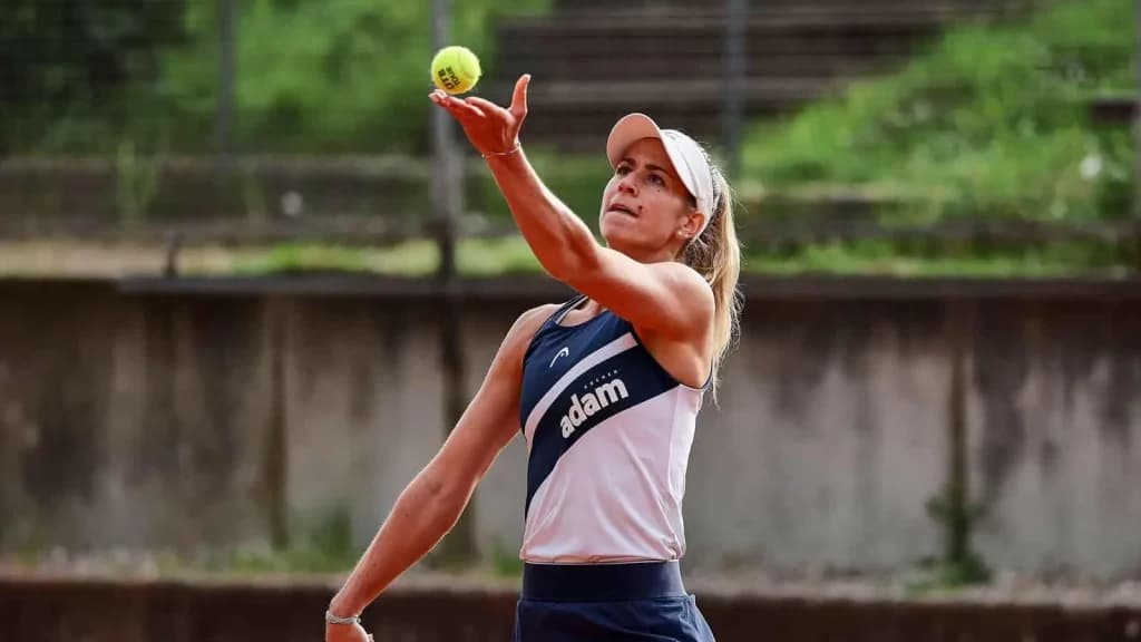 Olga Danilovic vs Anna Bondar Prediction, Picks, Odds, H2H, Stats - 7/24/24