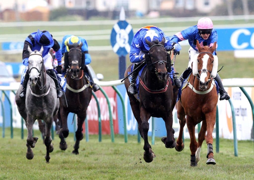 Today's Horse Racing Tips: Sunday January 9th