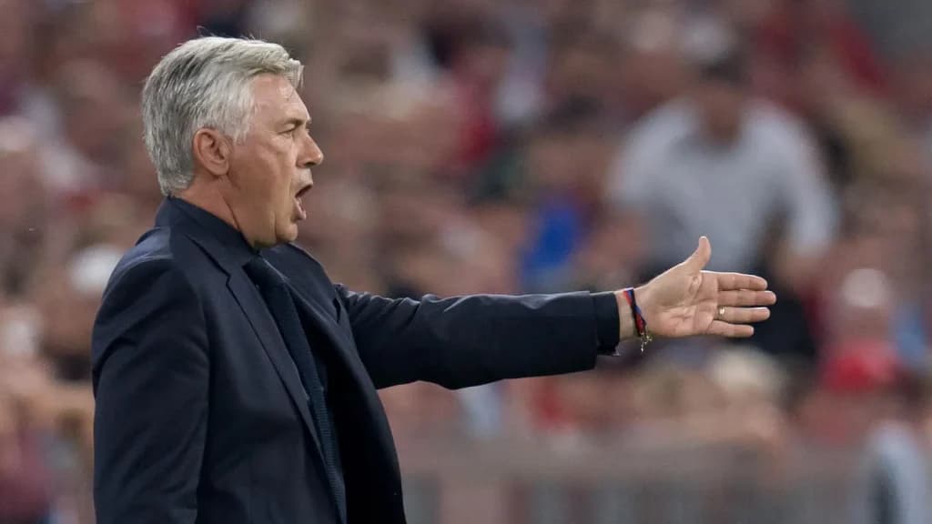 Madrid Derby Ends in Draw: Ancelotti Reflects on Crucial Point