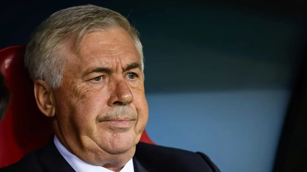 Velika promena u Real Madridu: Da li će Ancelotti da pravi prostora za Mbappe-a?