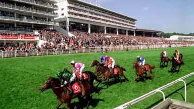 Thursday’s Horse Racing Tips: Epsom, September 14th