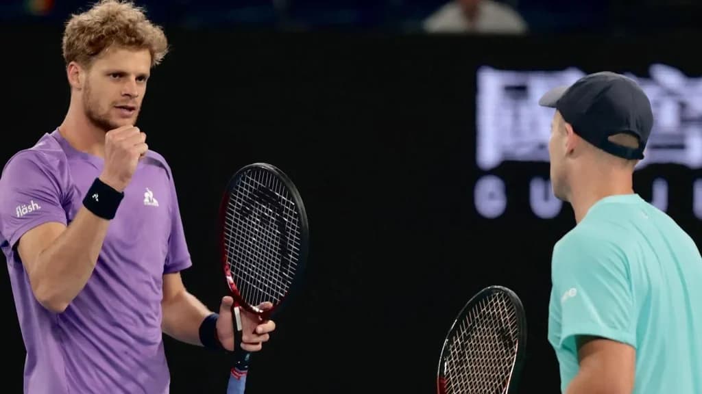 Yannick Hanfmann vs Marc Andrea Huesler Prediction, Expert Picks, Odds, H2H, 4/18/24