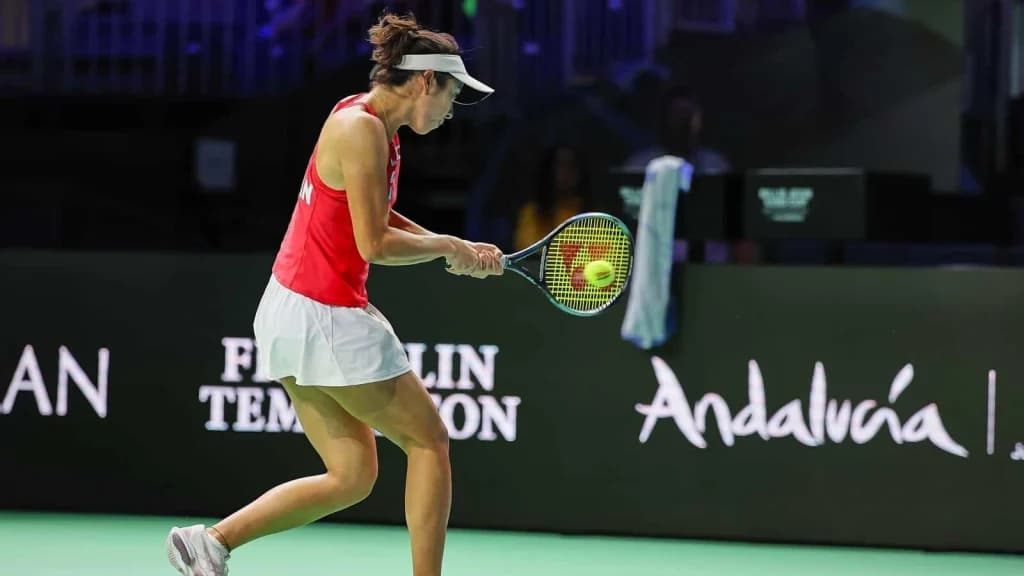 Kaja Juvan vs Ena Shibahara Prediction, Picks, Odds, H2H, Stats - 2/25/25