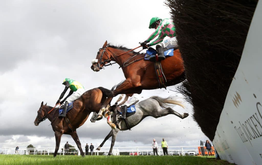 Today's Horse Racing Tips: Thursday December 16th