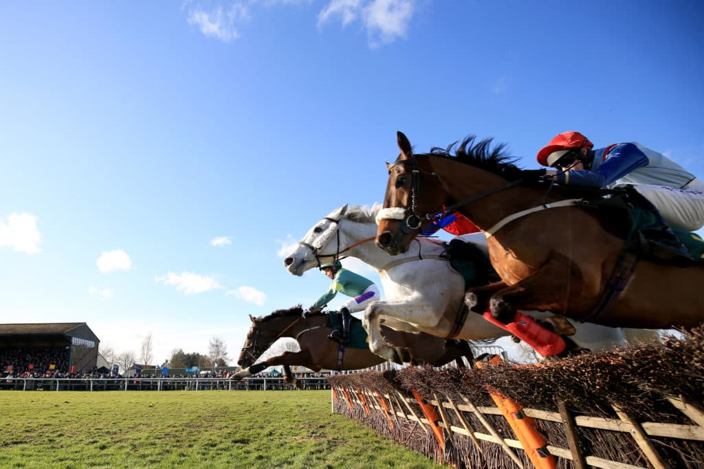Today's Horse Racing Tips: Sunday December 19th