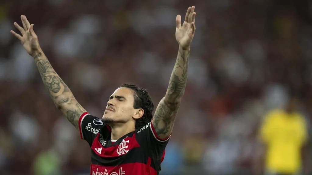 Flamengo vs Gremio Prediction: Team News and Lineups Preview