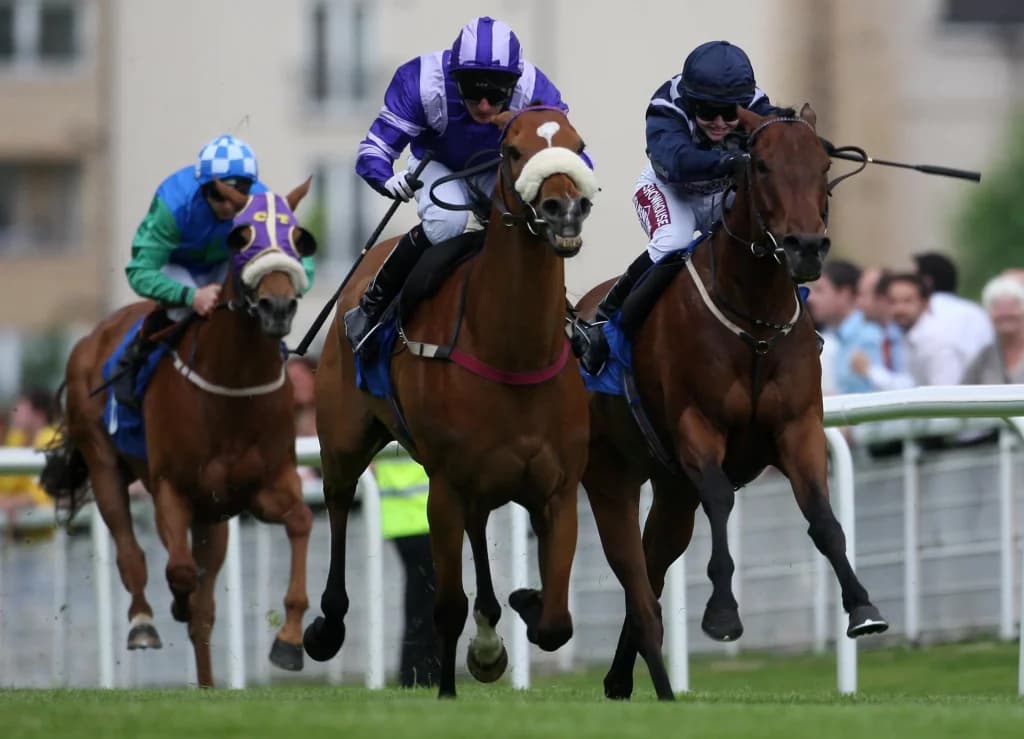 Today's Horse Racing Tips: Tuesday June 28th