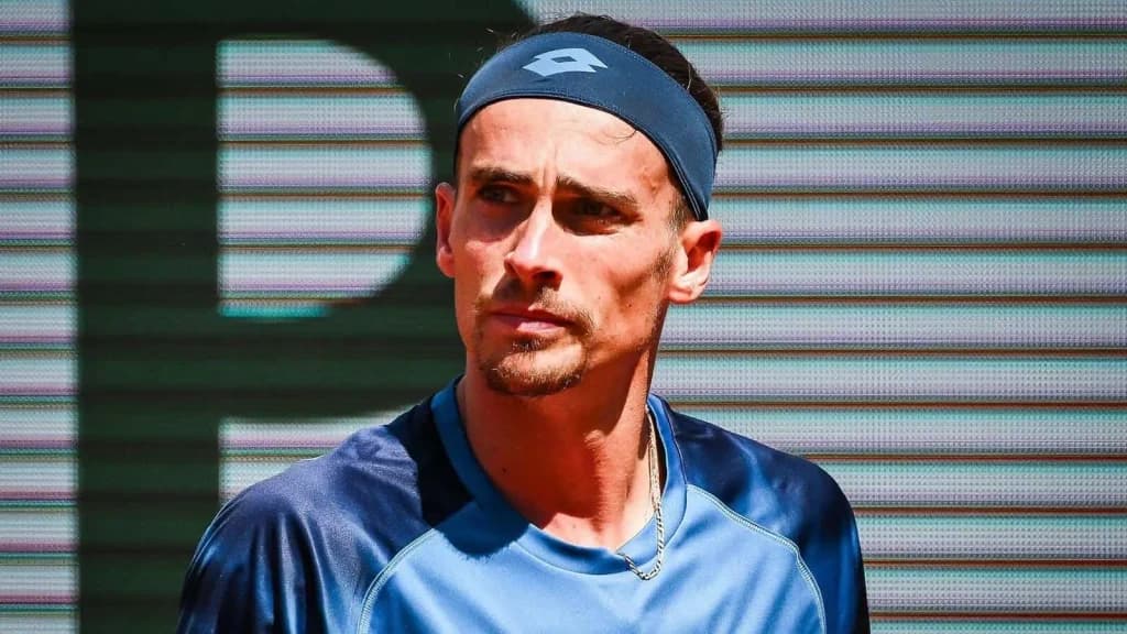 Mark Lajal vs Geoffrey Blancaneaux Prediction, Stats, Form, H2H, 9/30/24