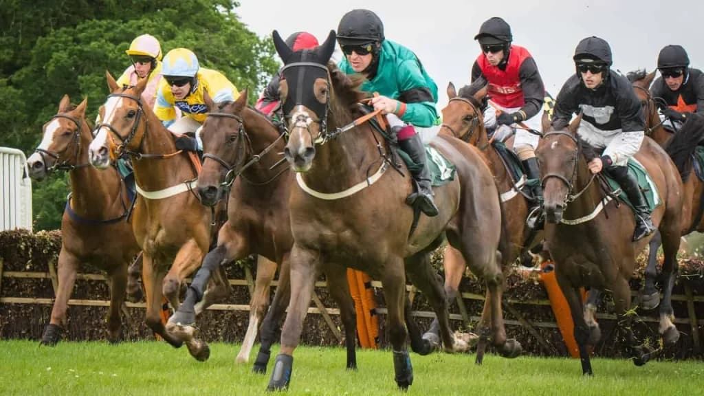 Sunday’s Horse Racing Tips: Uttoxeter, October 6th