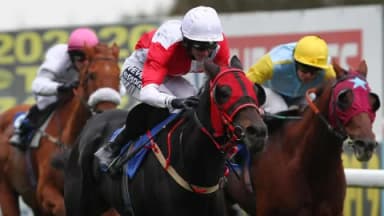 Tuesday's Horse Racing Tips: Brighton, October 8th