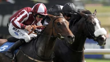 Wednesday's Horse Racing Tips: Catterick, August 28th