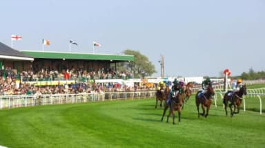 Tuesday’s Horse Racing Tips: Catterick, September 12th