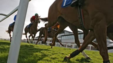 Wednesday’s Horse Racing Tips: Exeter, December 13th