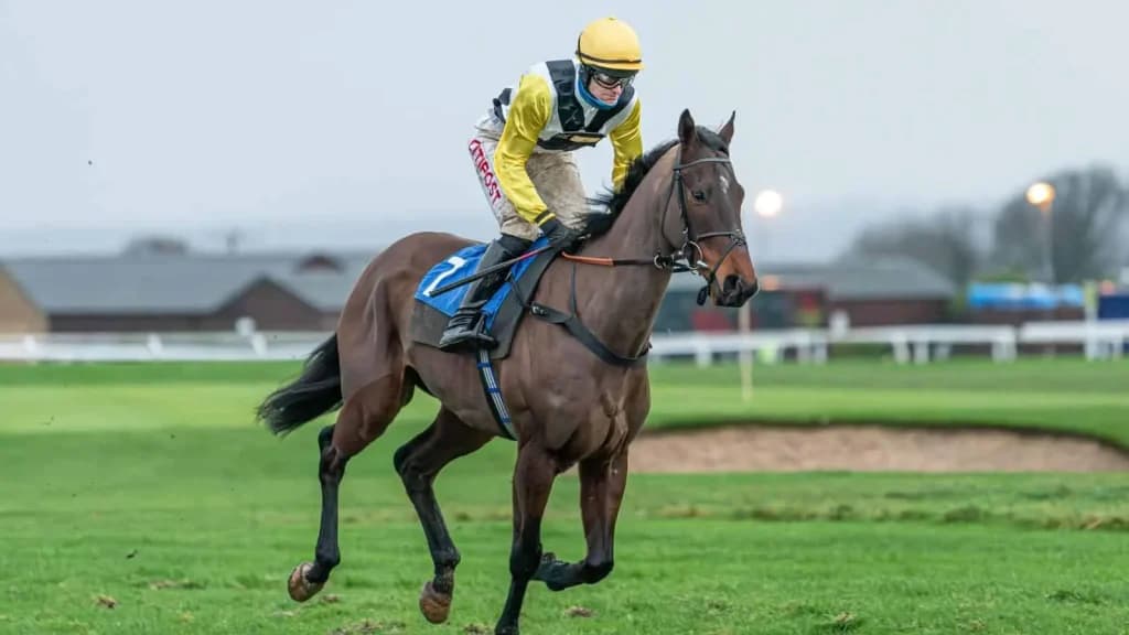 Thursday's Horse Racing Tips: Wincanton, December 5th