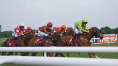 Friday’s Horse Racing Tips: Doncaster, December 29th