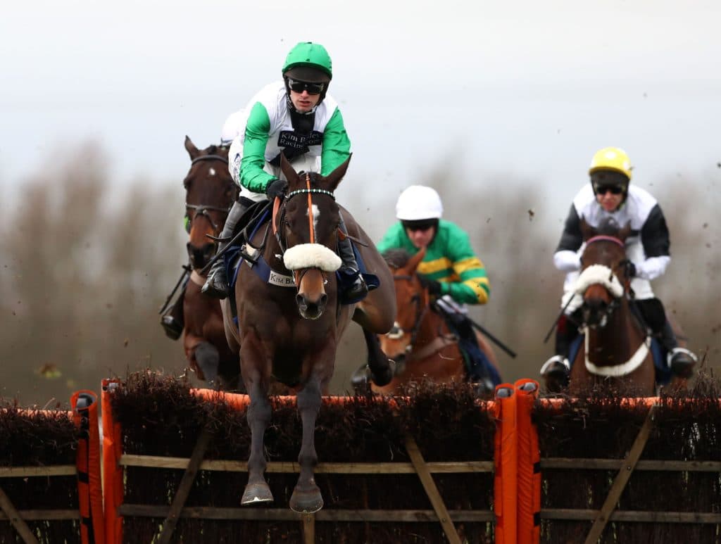 Today's Horse Racing Tips: Friday January 14th
