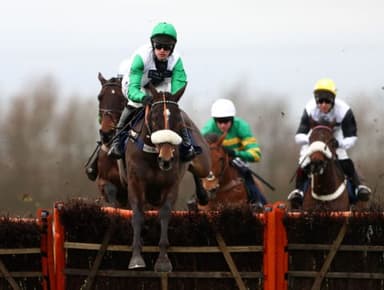 Today's Horse Racing Tips: Thursday February 10th