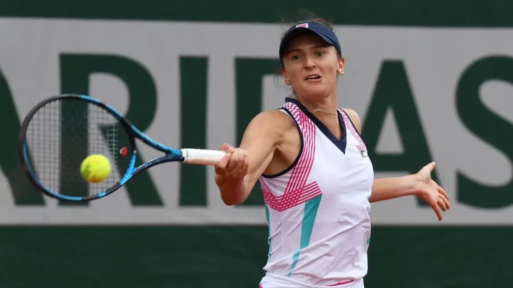 Rebeka Masarova vs Irina-Camelia Begu Prediction, Expert Picks, Odds, H2H Stats, News - 5/8/24