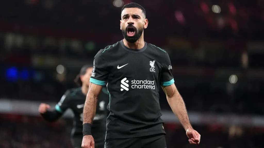 Scott Thornton’s Premier League Props: Postecoglou Fighting for His Job in London Derby