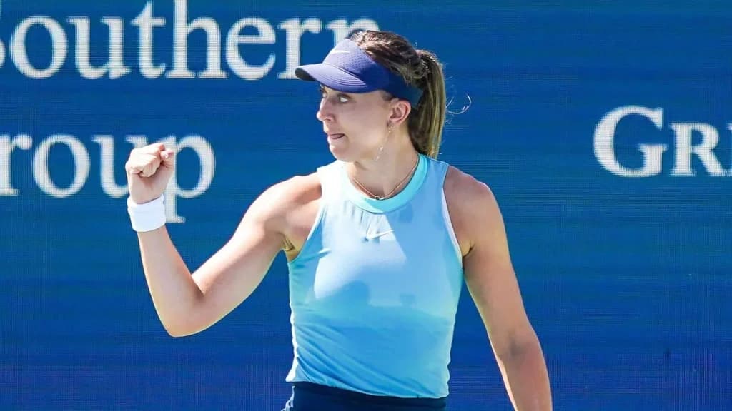 Coco Gauff vs Paula Badosa Prediction, Picks, Odds, H2H, Stats - 10/4/24