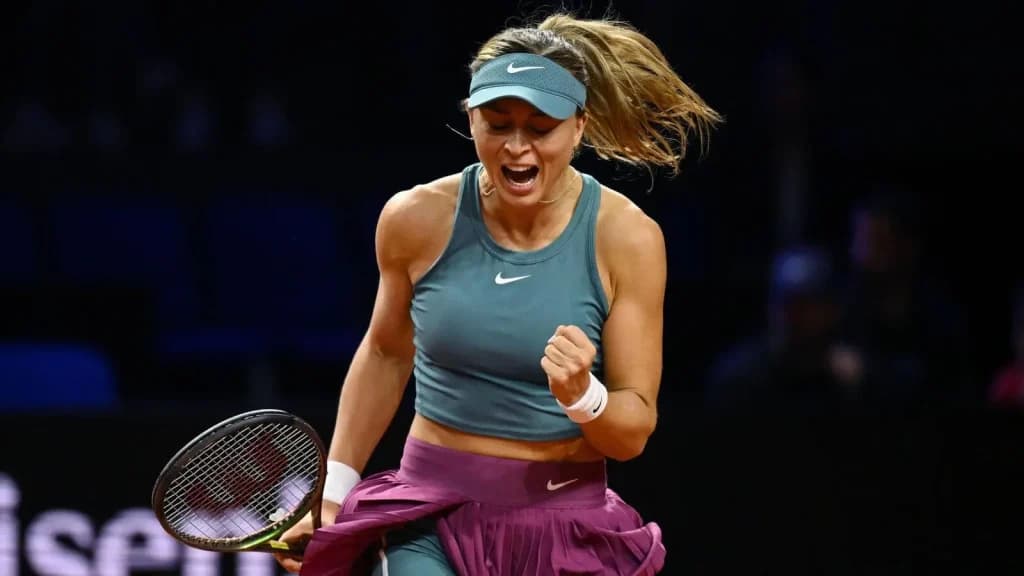 Shuai Zhang vs Paula Badosa Prediction, Picks, Odds, H2H, Stats - 10/2/24