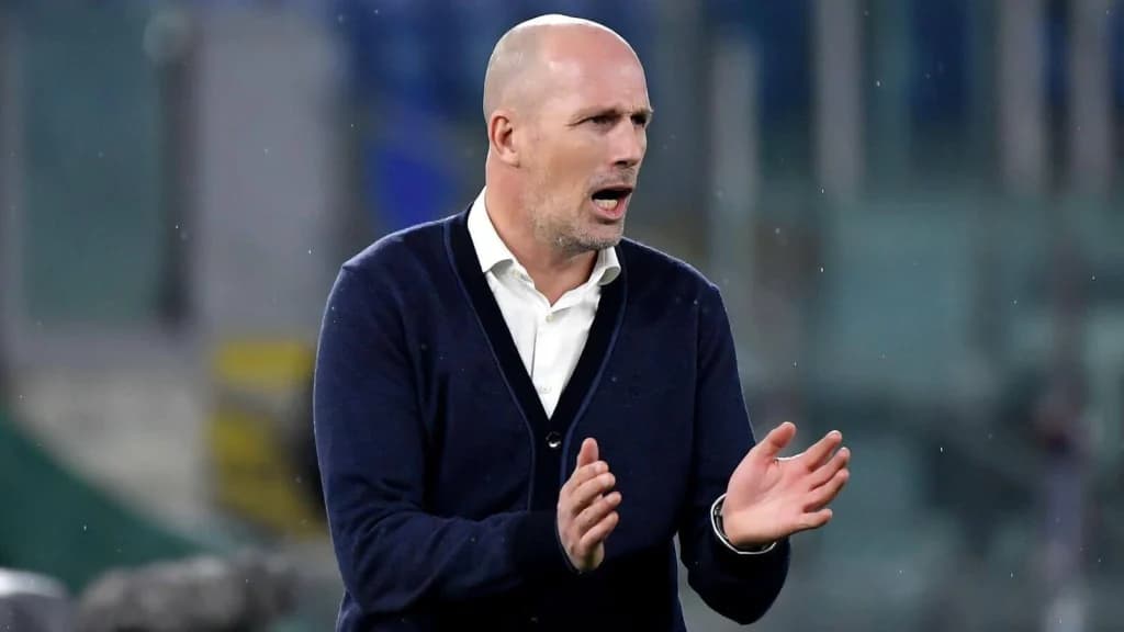 Paul Parker on Rangers, Scottish fans and Amad Diallo