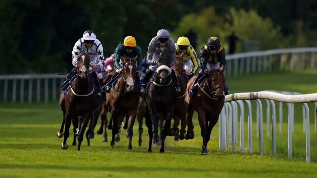 Sunday’s Horse Racing Tips: Pontefract, June 23rd