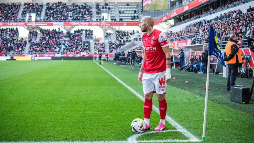 Lorient vs Reims Prediction: Team News and Lineups Preview
