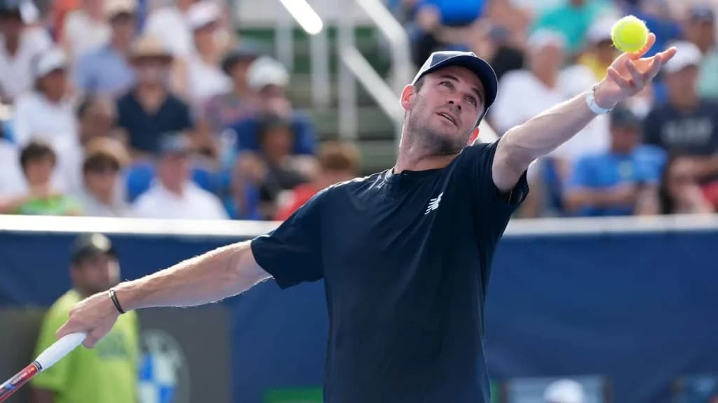 Paul an Underdog with Solid Value: Daniil Medvedev vs Tommy Paul Prediction, Expert Picks, Odds, H2H, May 14th