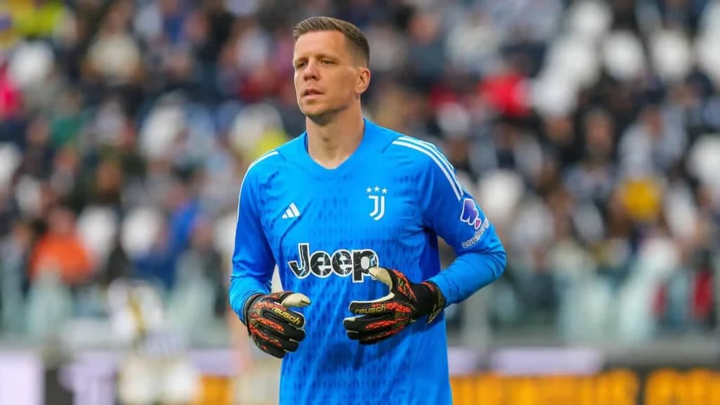 Wojciech Szczęsny Set to Join Barcelona After Juventus Clause Resolution