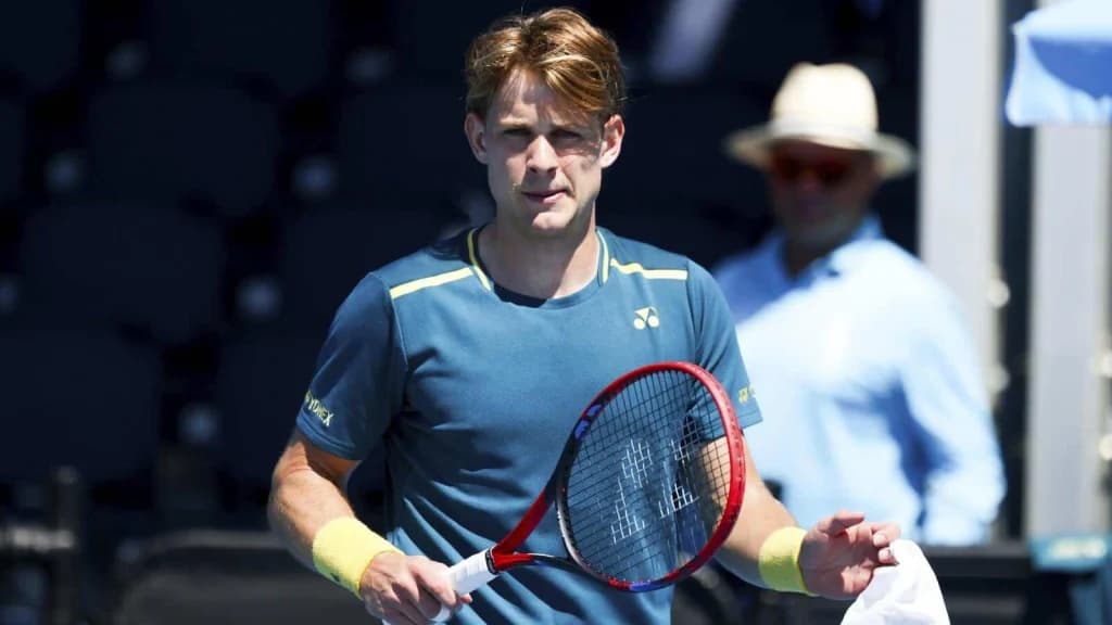 Zizou Bergs vs Roberto Bautista Agut Prediction, Stats, Form, H2H, 2/18/25