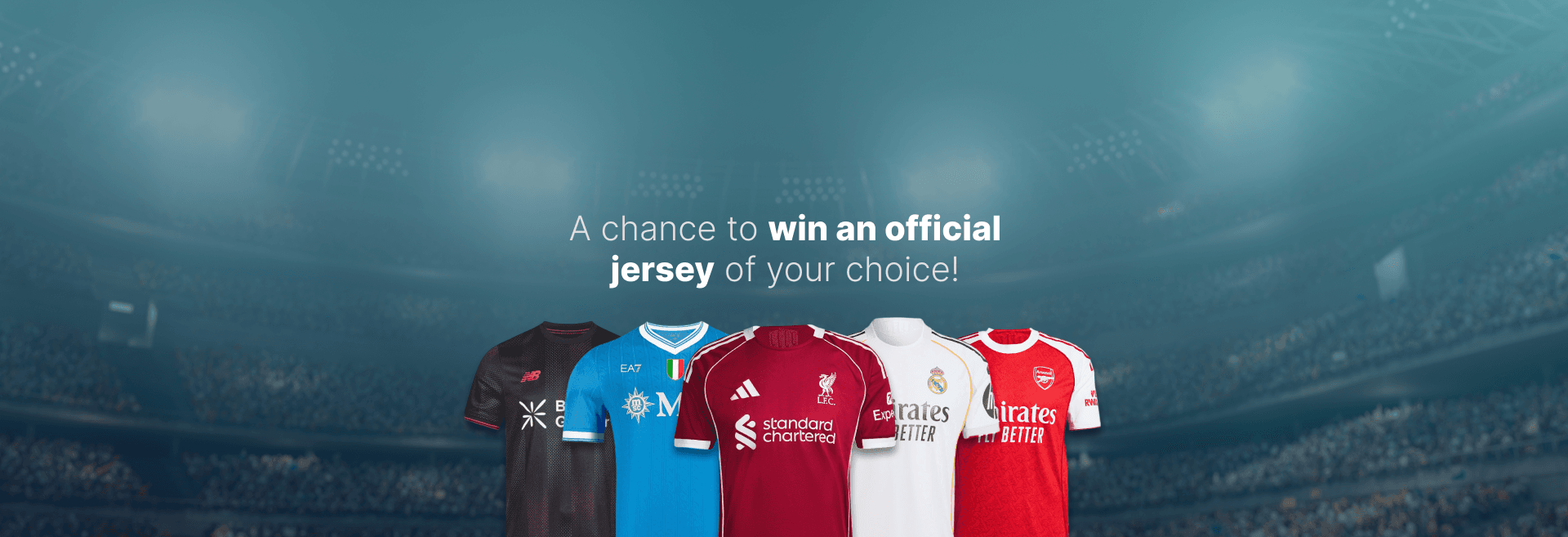 Live Betting Survey: Your opinion matters!
