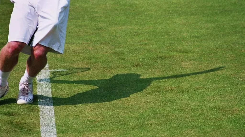 Tuesday Tennis Best Bet: ATP Wimbledon, Jannik Sinner vs Roman Safiullin