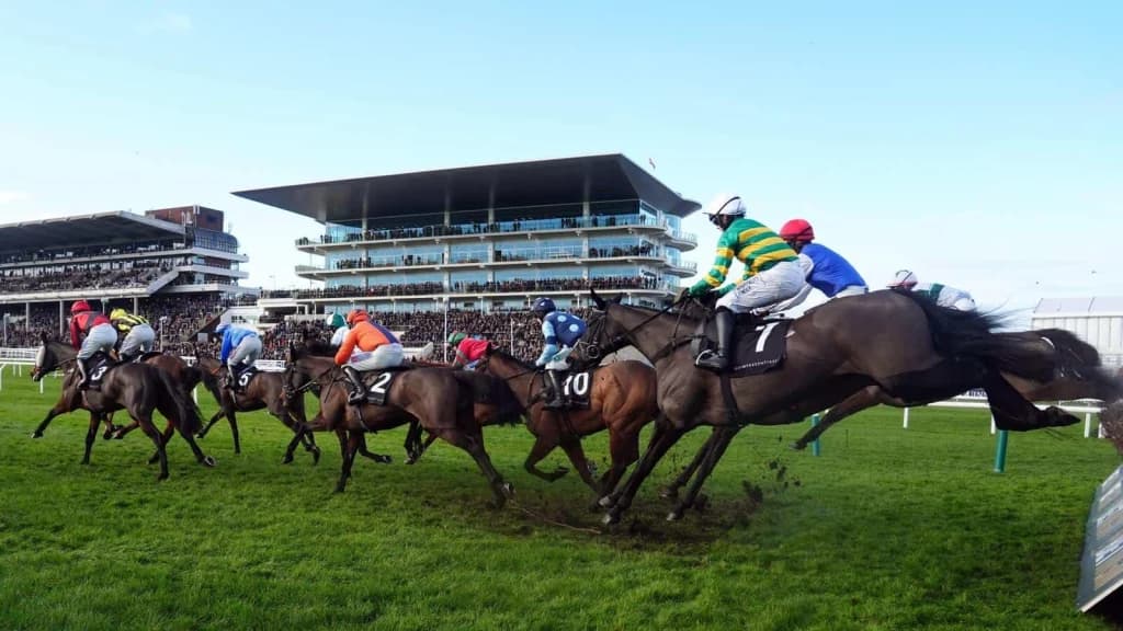 Cheltenham Day 3 selections - Thursday March 13th