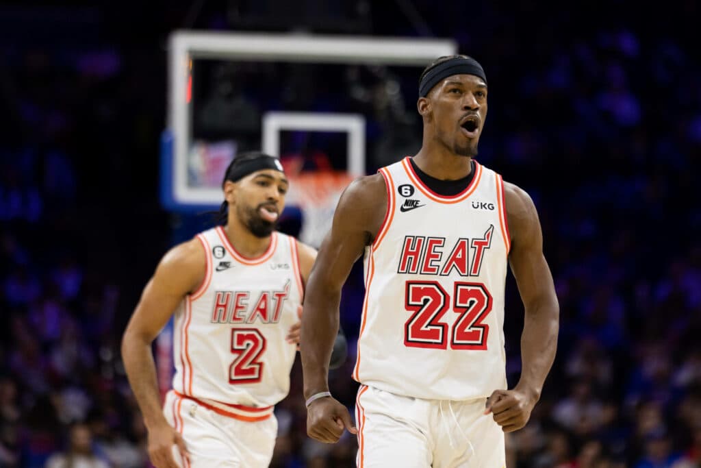 Miami Heat vs New York Knicks Best Bet: Low-Scoring Series Continues