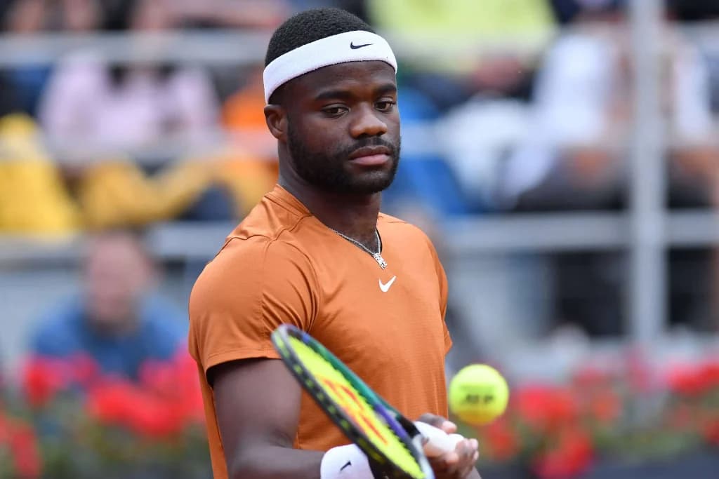 Thursday Tennis Best Bet: ATP French Open, Aslan Karatsev vs Frances Tiafoe