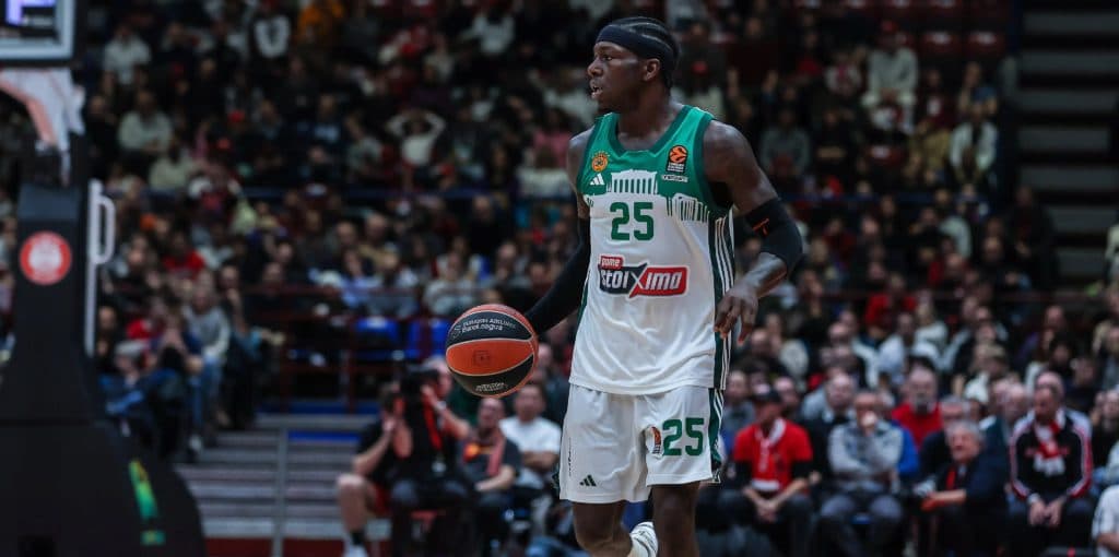 Euroleague Picks for Round 18: Free Euroleague Picks for Wednesday, January 3rd